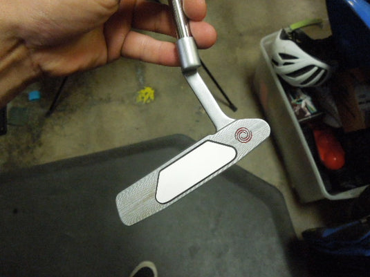 Used Odyssey White Hot OG