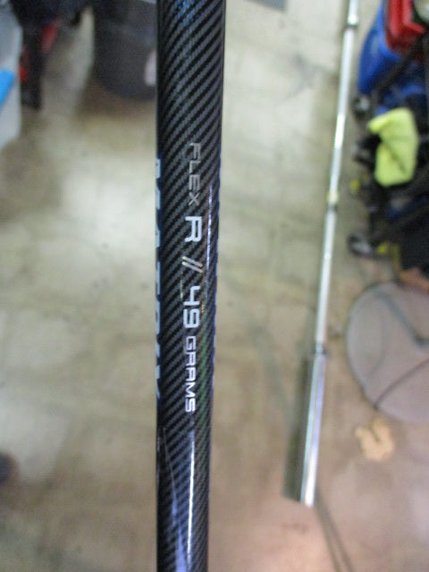 Load image into Gallery viewer, Used TaylorMade Jet Speed 10.5 Deg Lefty Driver Regular Flex
