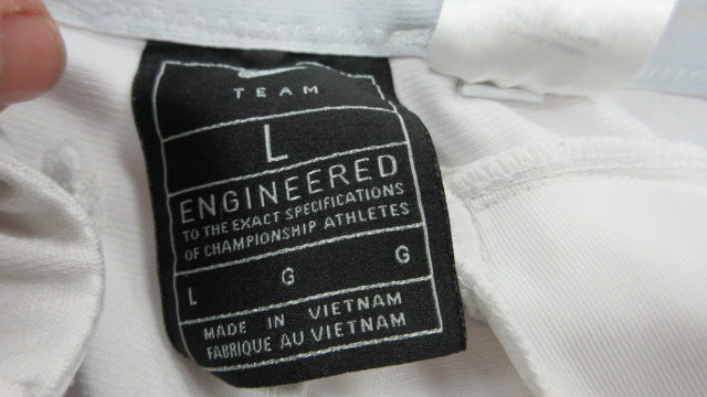 Load image into Gallery viewer, Used Nike Youth Large Open Bottom Baseball Pants
