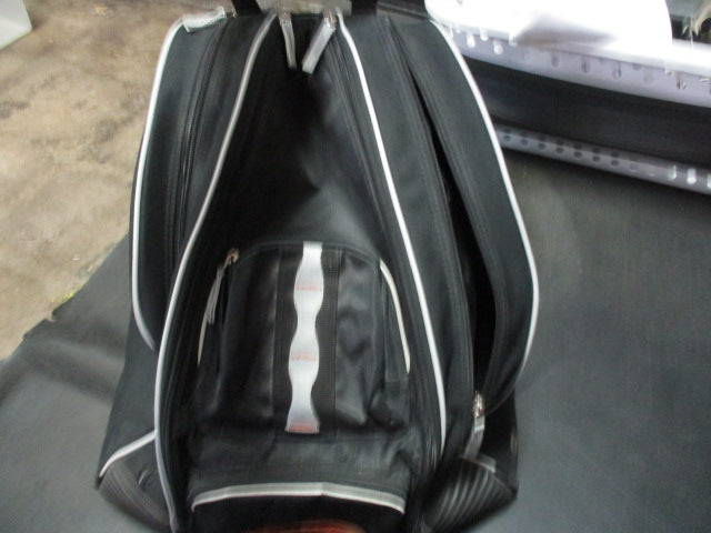 Load image into Gallery viewer, Used Tecnica Ski Boot Travel Backpack
