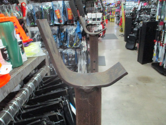 Used Vintage Squat Rack
