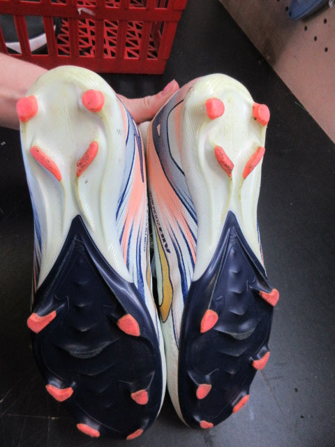 Load image into Gallery viewer, Used Nike Mercurial Superfly Soccer Cleats - Size 5.5
