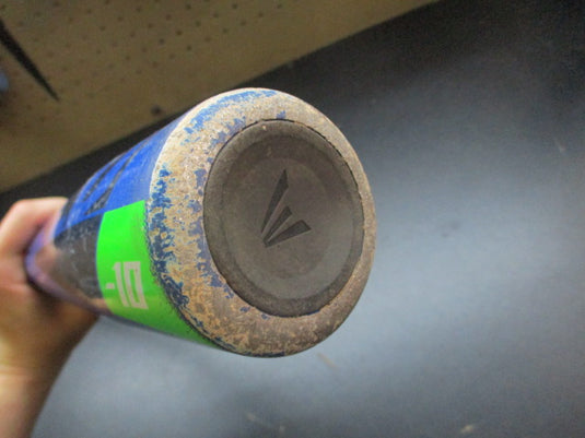 Used Easton Speed 26" -10 USA Alloy Baseball Bat