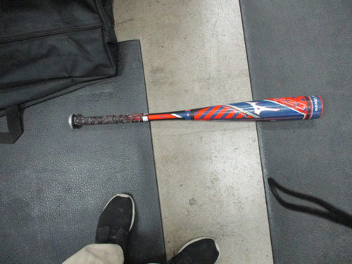 Used Mizuno 820 Metal (-8) 30