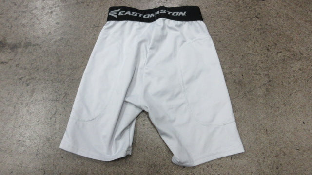 Load image into Gallery viewer, Used Easton Youth Medium Sliding Compression Short w/ Cup Pocket
