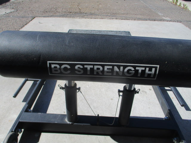 Load image into Gallery viewer, Used BC Strength Thruster 3.0 Hip Thruster Machine
