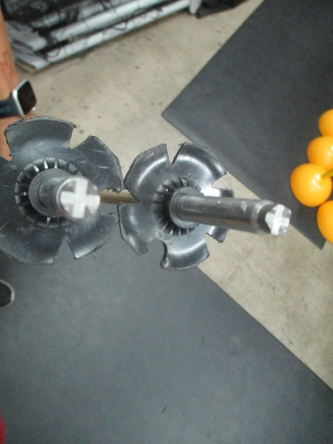 Load image into Gallery viewer, Used Scott Series C Composite 49&quot; Downhill Ski Poles
