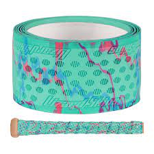 New Lizard Skins  Ultra Bat Grip 1.1mm- Coral Camo