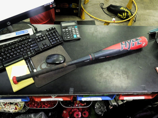 Used Easton ADV Hype USSSA Baseball Bat 31 in 23 oz -8