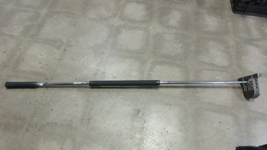 Used Face-On Reeso-Cook 46" Belly Putter - RH