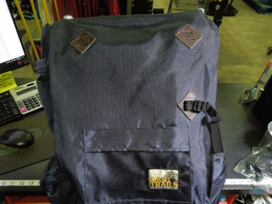 Vintage High Trails External Frame Hiking Backpack