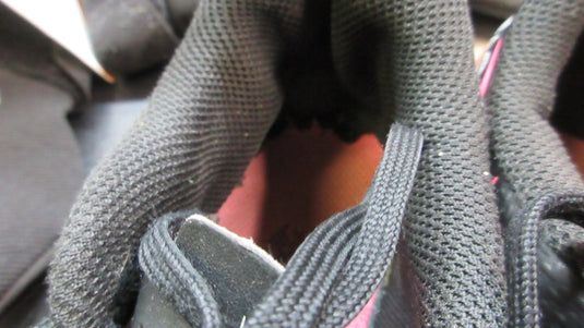 Used Nike Phantom Soccer Cleats Youth Size 4 - worn