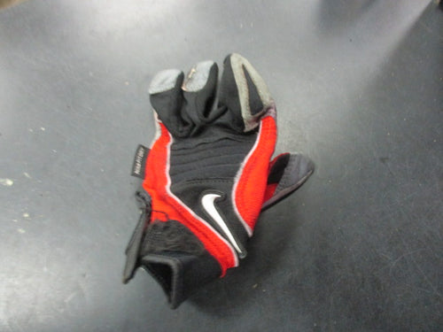 Used Nike Single Batting Glove