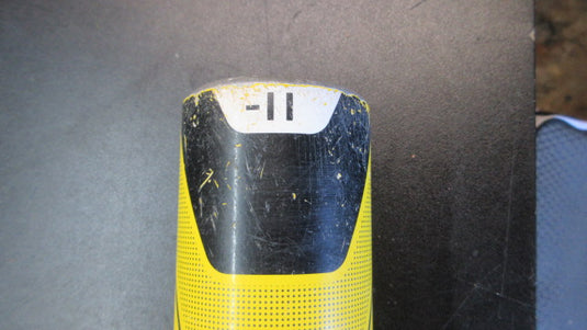 Used Easton Beast X 26" -11 USA Aluminum Baseball Bat