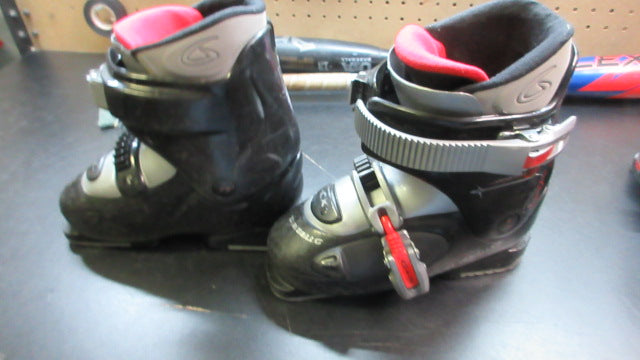 Load image into Gallery viewer, Used Dalbello CX Equipe Centriflex 2 250mm Downhill Boots
