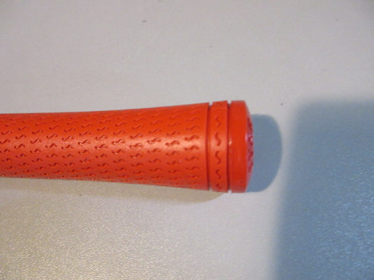 New Star Grip Standard Sidewinder Golf Grip - Red