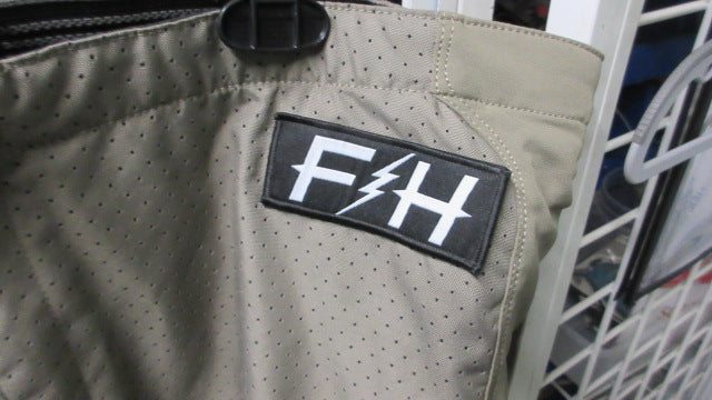 Load image into Gallery viewer, Used Fasthouse Speed Style Motorcross Pants Adult Size 44
