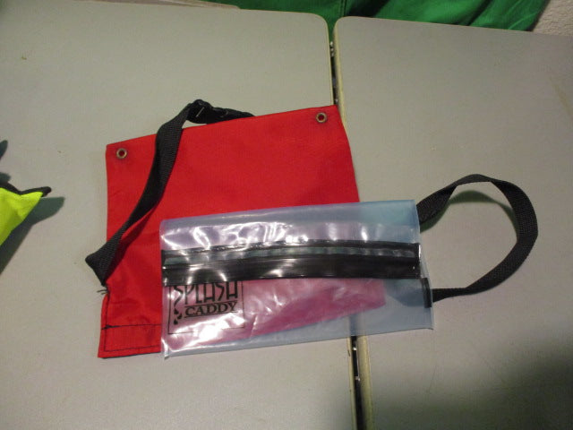 Load image into Gallery viewer, Used Splash Caddy Fanny Pack

