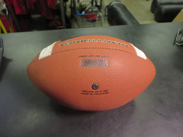 Load image into Gallery viewer, Used Nike Tournament Junior Size Football
