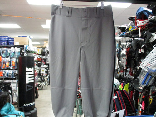Used Champro Knicker Adult Med Baseball Pants (HAS STAINS)