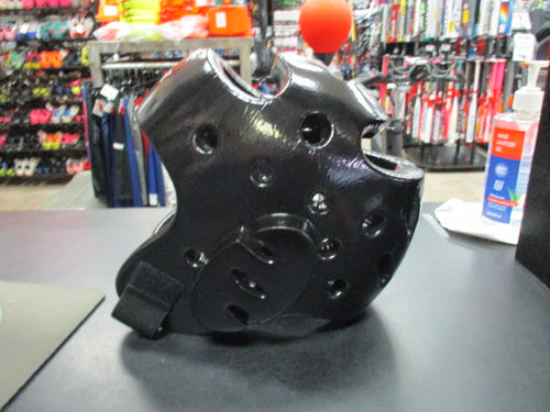 Used Century Sparing Head Gear Adult Size Small