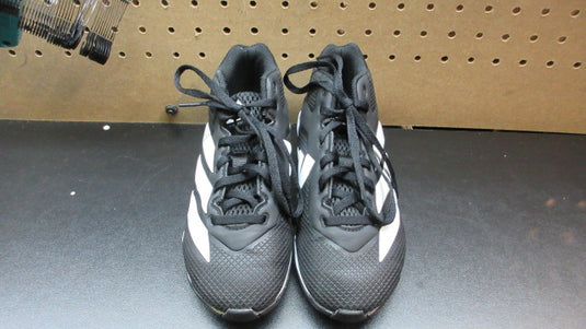 Used Adidas Adizero Football Cleats - Size 1