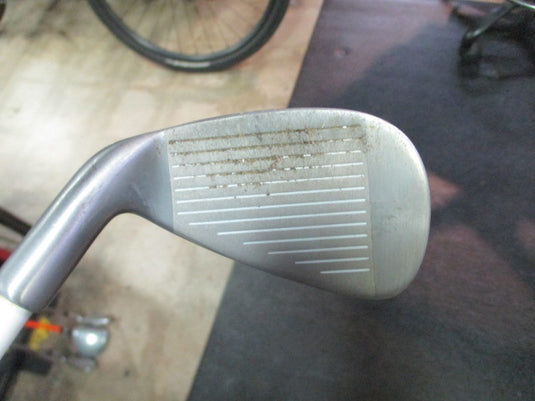 Used Wilson JGI Junior Short Iron - RH
