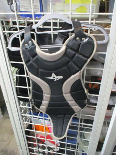 Used All-Star CP79LS Chest Protector
