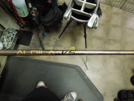 Used King Cobra Baffler DWS 29° 5/R Hybrid RH