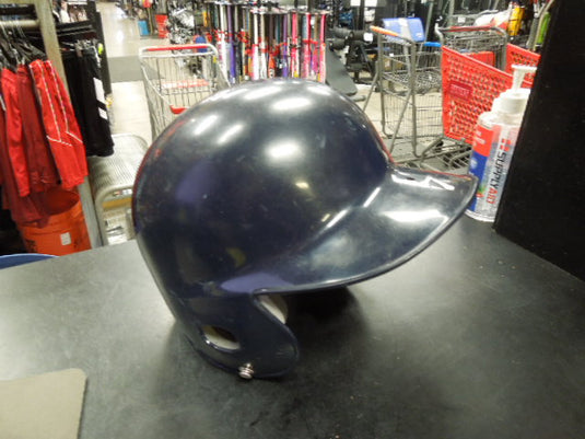 Used Rawlings PL95R Batting Helmet Size 7 1/8 - 7 1/4