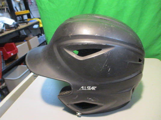 Used All Star BH3500-1 XL Batting Helmet