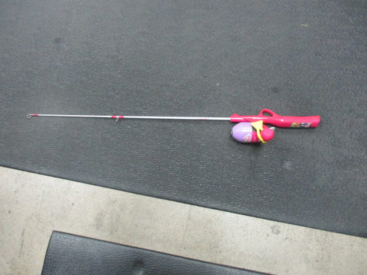 Used Barbie Shakespeare 30