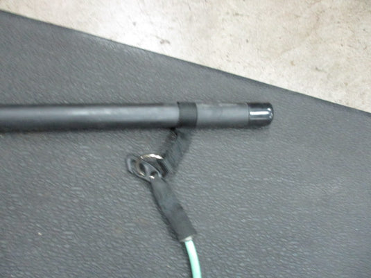 Used Anazao Resistance Band Bar W/ Bands