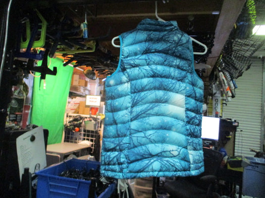 Patagonia Down Moontree Winter Sweater Vest