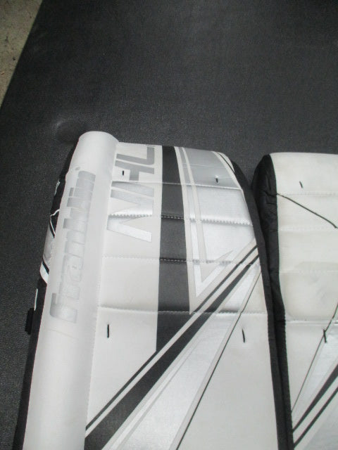 Used Frankling NHL GP 120 Street Hockey 26