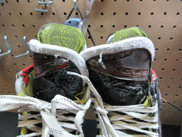 Load image into Gallery viewer, Used Bauer Vapor X2.9 Ice Hockey Skates - Size 7.5
