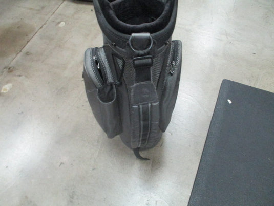 Used Taylormade Classic Cart Bag W/ Strap