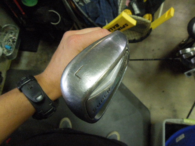 Load image into Gallery viewer, Used Super Concord Maraging Face Right Hand Lob Wedge

