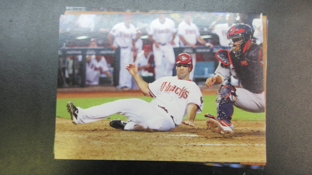 Load image into Gallery viewer, 2008 Arizona Diamondbacks Baseball Post Cards
