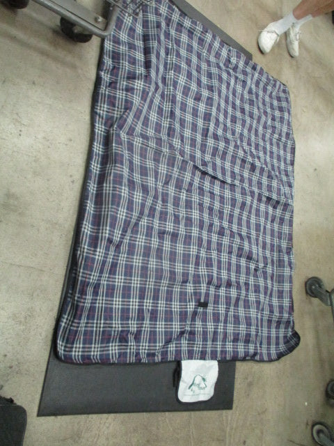 Load image into Gallery viewer, Used Wild Tour Picnic Camping Foldable Blanket
