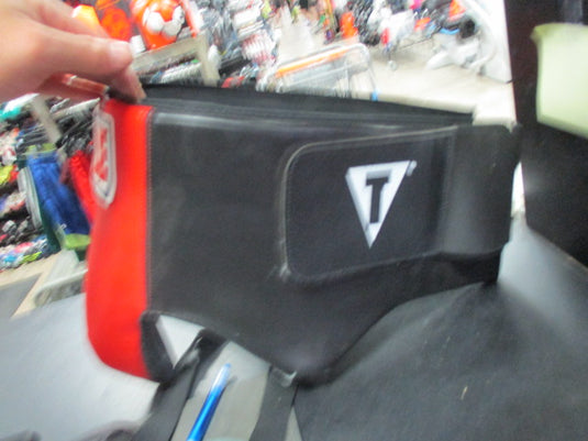 Used Title Classic Groin Protector Size Medium