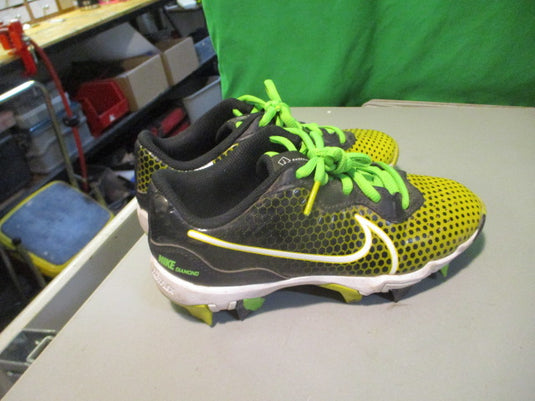 Used Nike Diamond Youth 1.5 Cleats