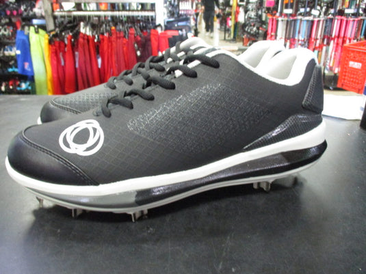 Used Athalonz G-Force 1 Mens 9.5 Baseball Metal Cleats