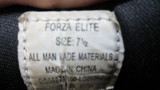 Used Lotto Forza Elite Soccer Cleats - Size 7.5