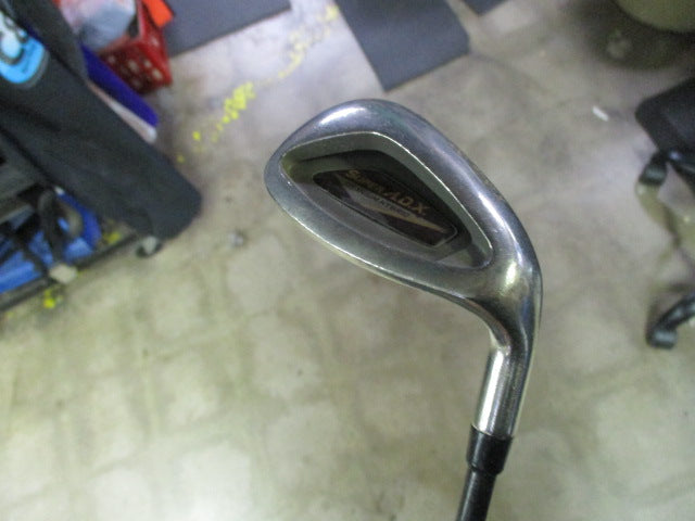 Load image into Gallery viewer, Used Yonex Super A.D.X Approach Wedge
