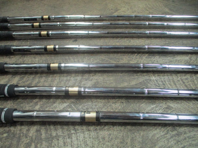 Load image into Gallery viewer, Used Titleist DCI 7 Piece Iron Set 2-6, 9, PW
