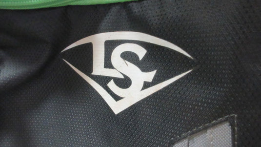 Used Louisville Slugger Baseball/Softball Equipment Backpack