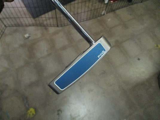Used Ping G2i CRAZ-E Putter RH