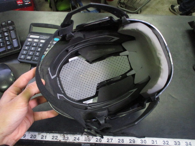 Load image into Gallery viewer, Used Bauer IMS 5.0 Hockey Helmet Size Large
