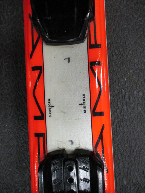 Load image into Gallery viewer, Used K2 AMP Rictor 82XTi 170Cm Downhill Skis With marker Bindings
